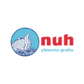 Nuh Çimento Grubu Logosu
