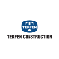 TEKFEN CONSTRUCTİON logosu
