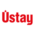Üstay logosu